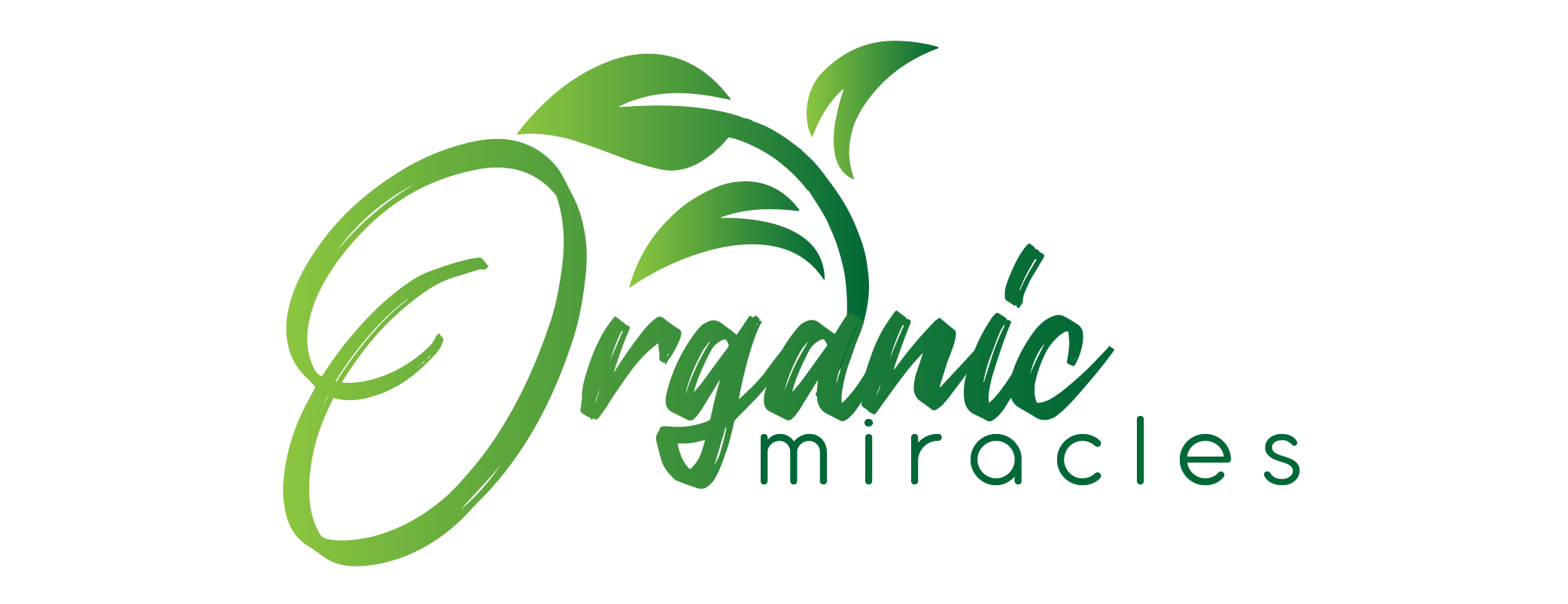 Organic Miracles