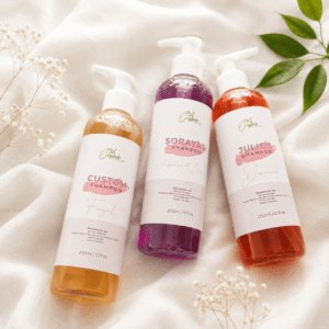Shampoo