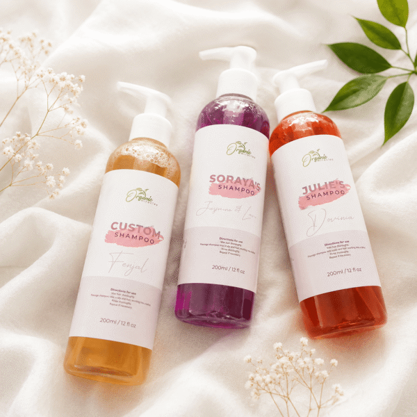 Shampoo