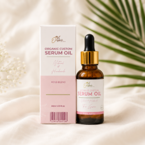 Serum Oil 30ml